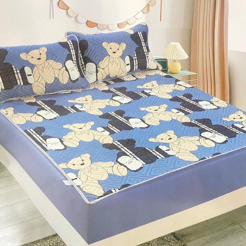 Water Mattress Protector W14
