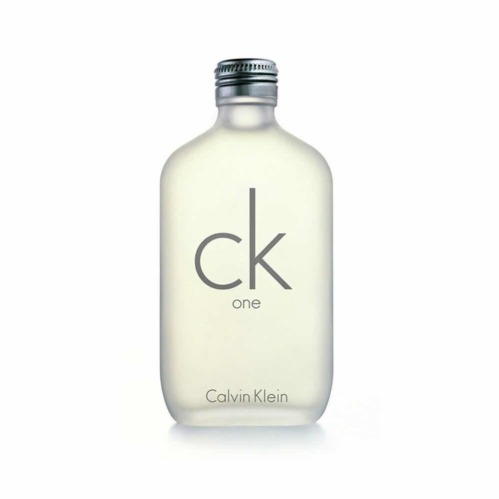 CK One 100ml
