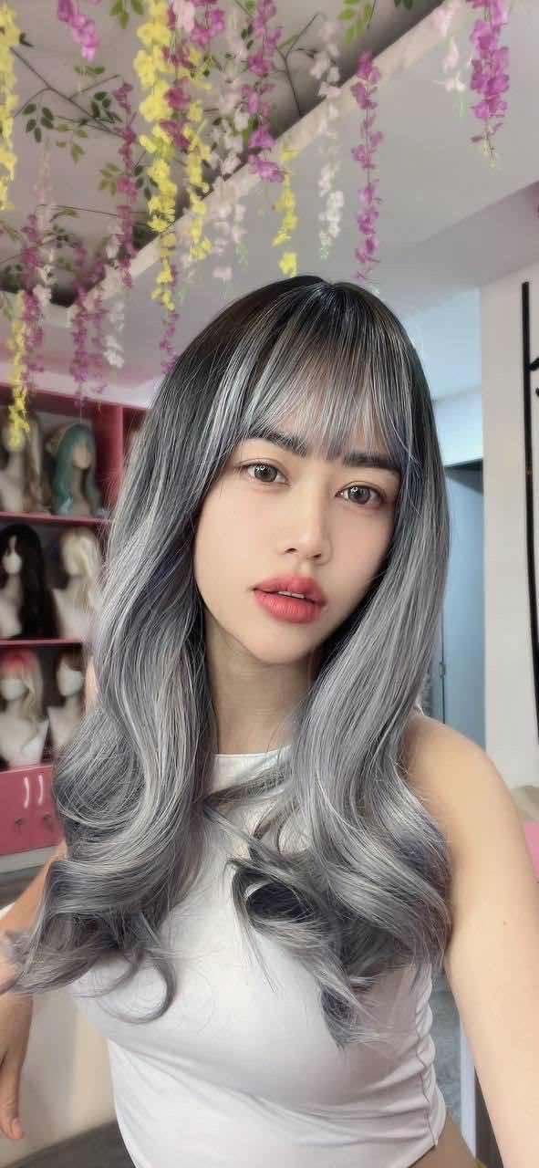 សក់ពាក់នារី