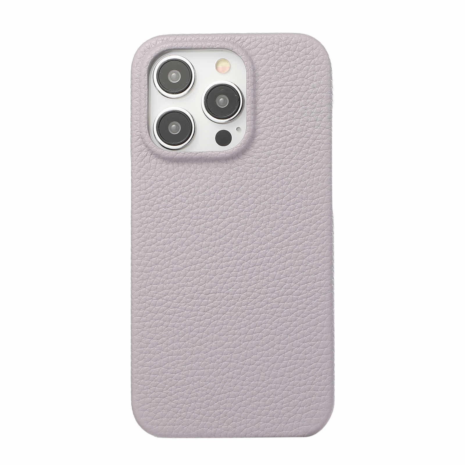 Leather case