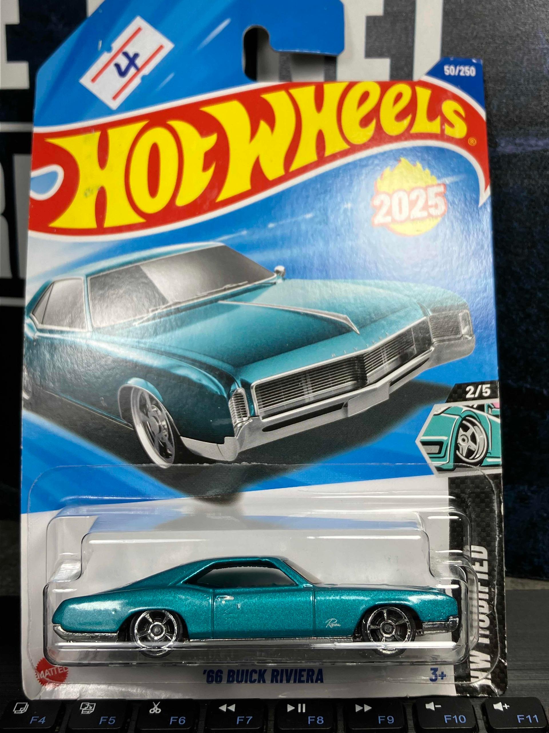 Buick Riviera