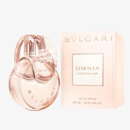 Bvlgari Omnia Crystalline EDP 100ml