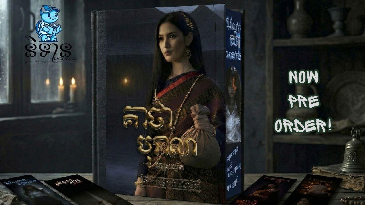 គាថាបុរាណ