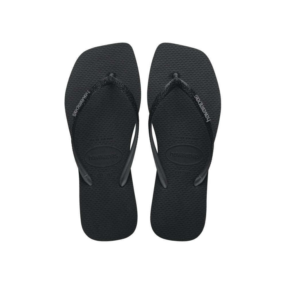 Havaianas Slim Square Sparkle 2026