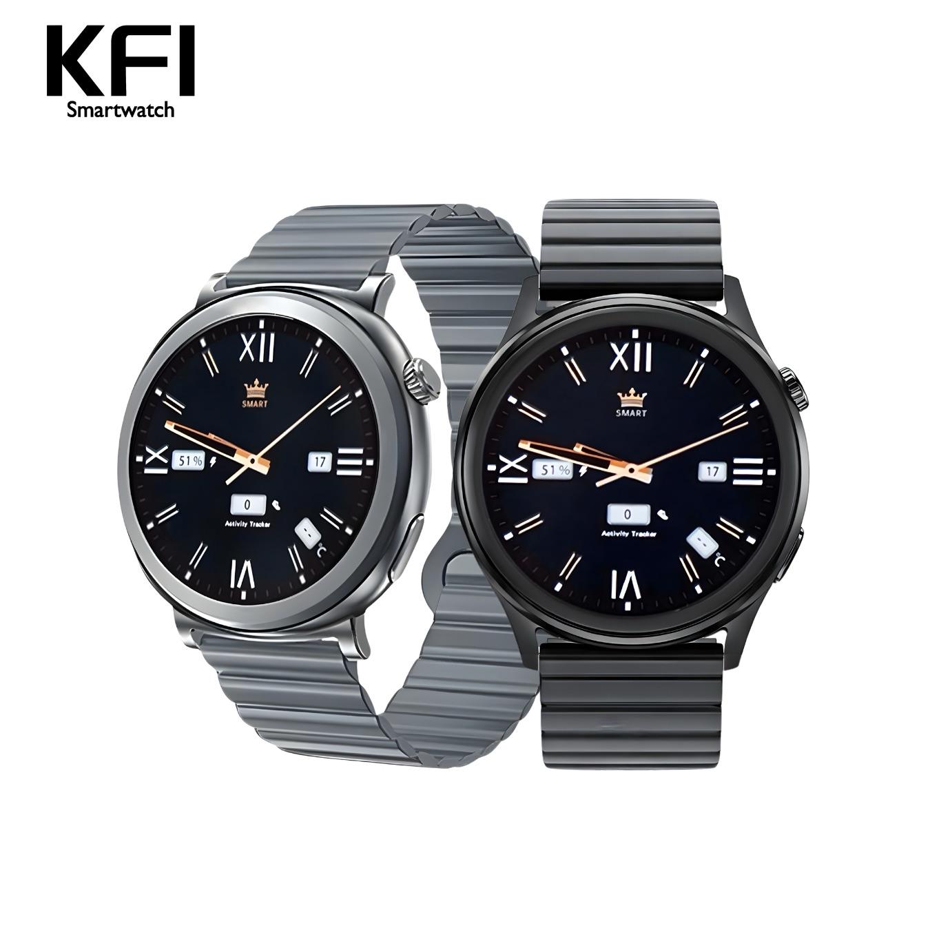 KFI GT6