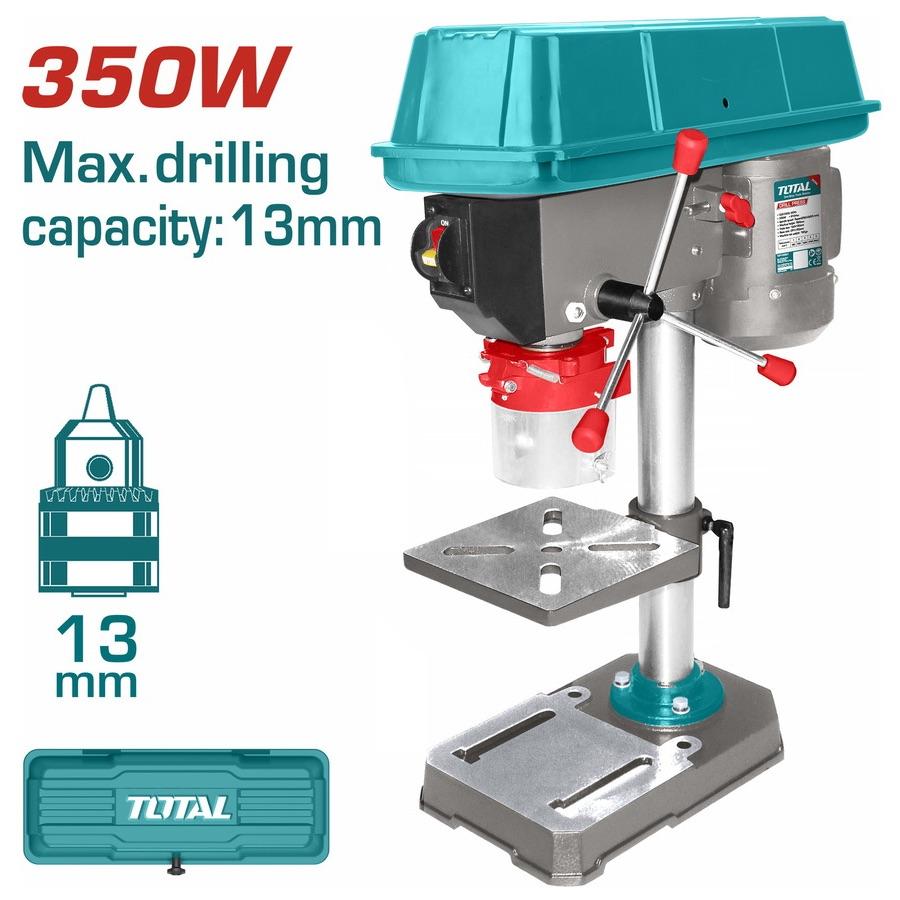 Drill Press 13mm 350W