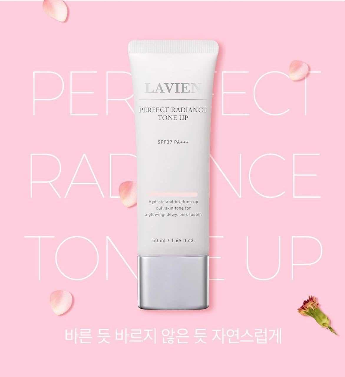 Perfect Radiance Tone Up Cream 50ml