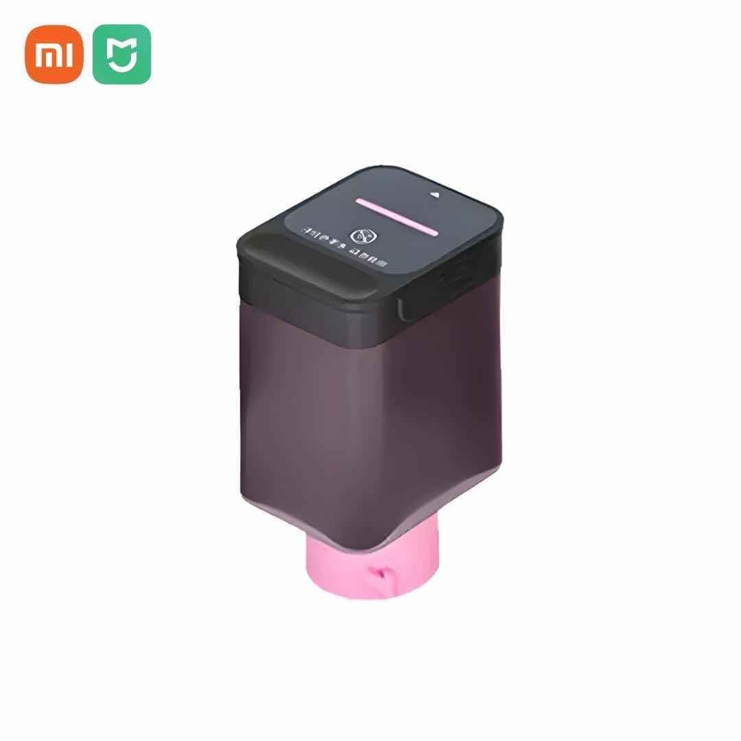 Xiaomi Mijia Inkjet Printer Ink Cartridges (Color) (ទឹកថ្នាំព្រីន)