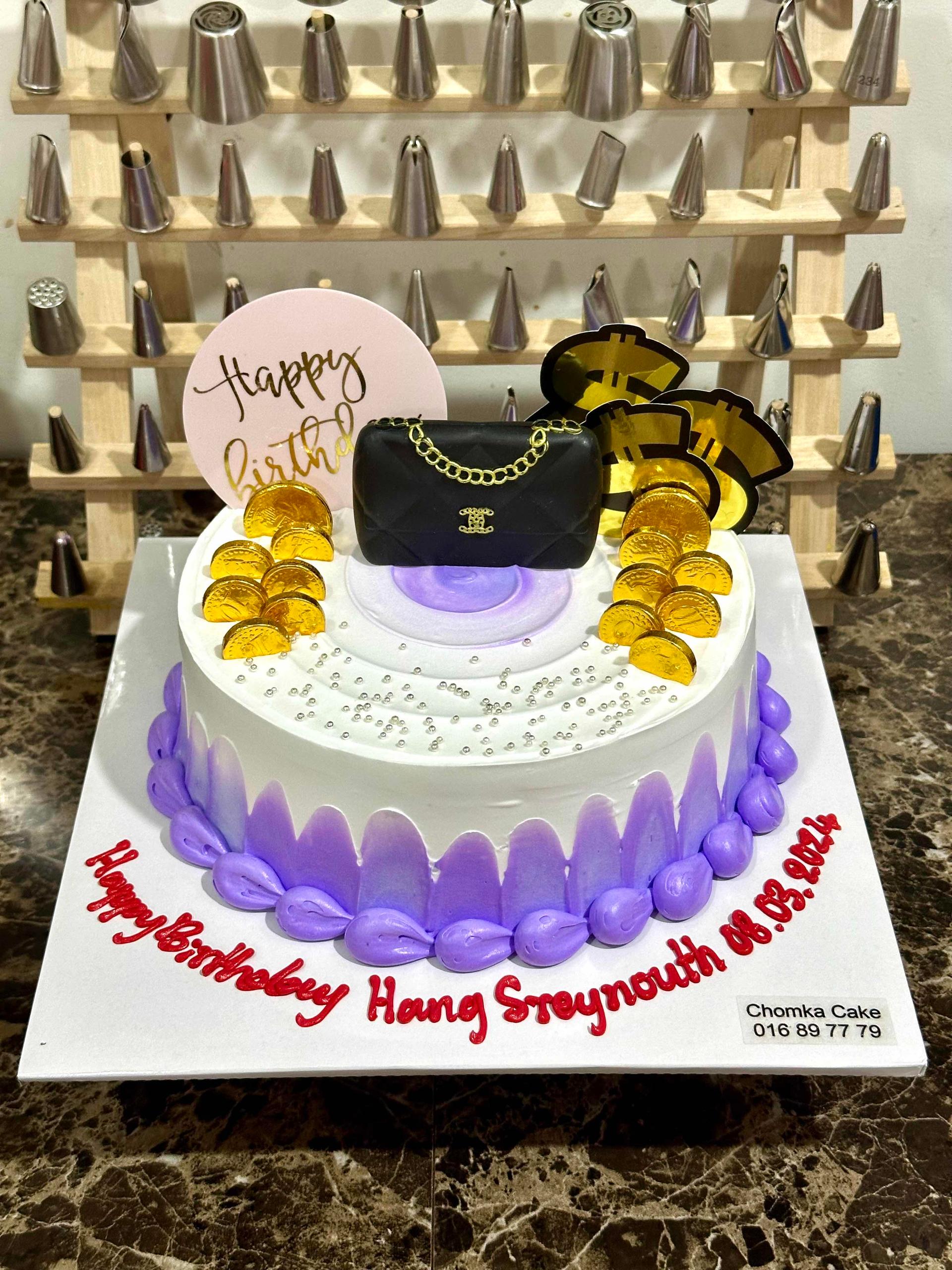 Cake