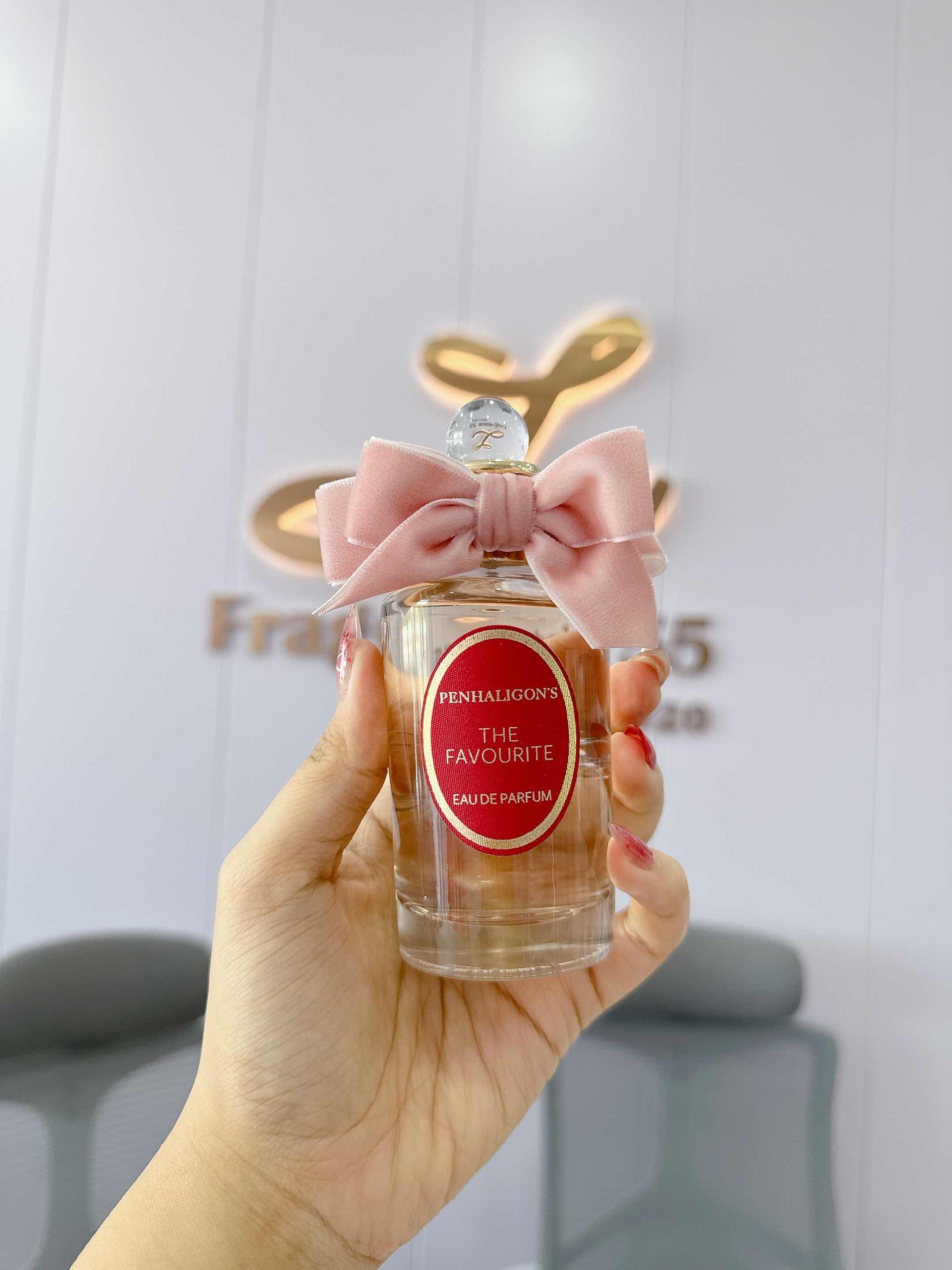 The Favourite Penhaligon's 100ml 
