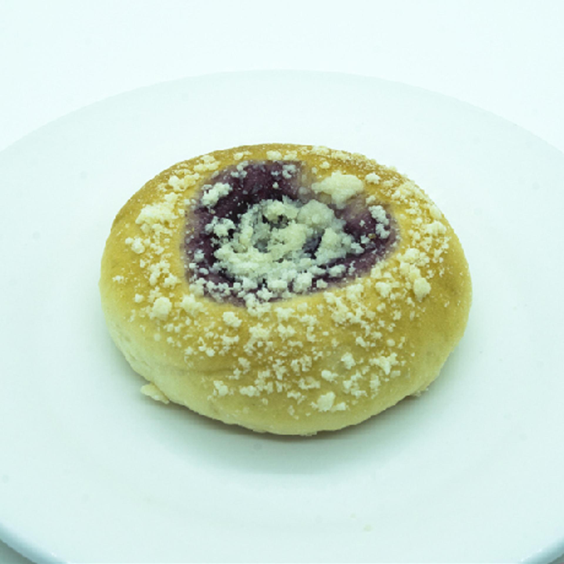Berry Cream Cheese