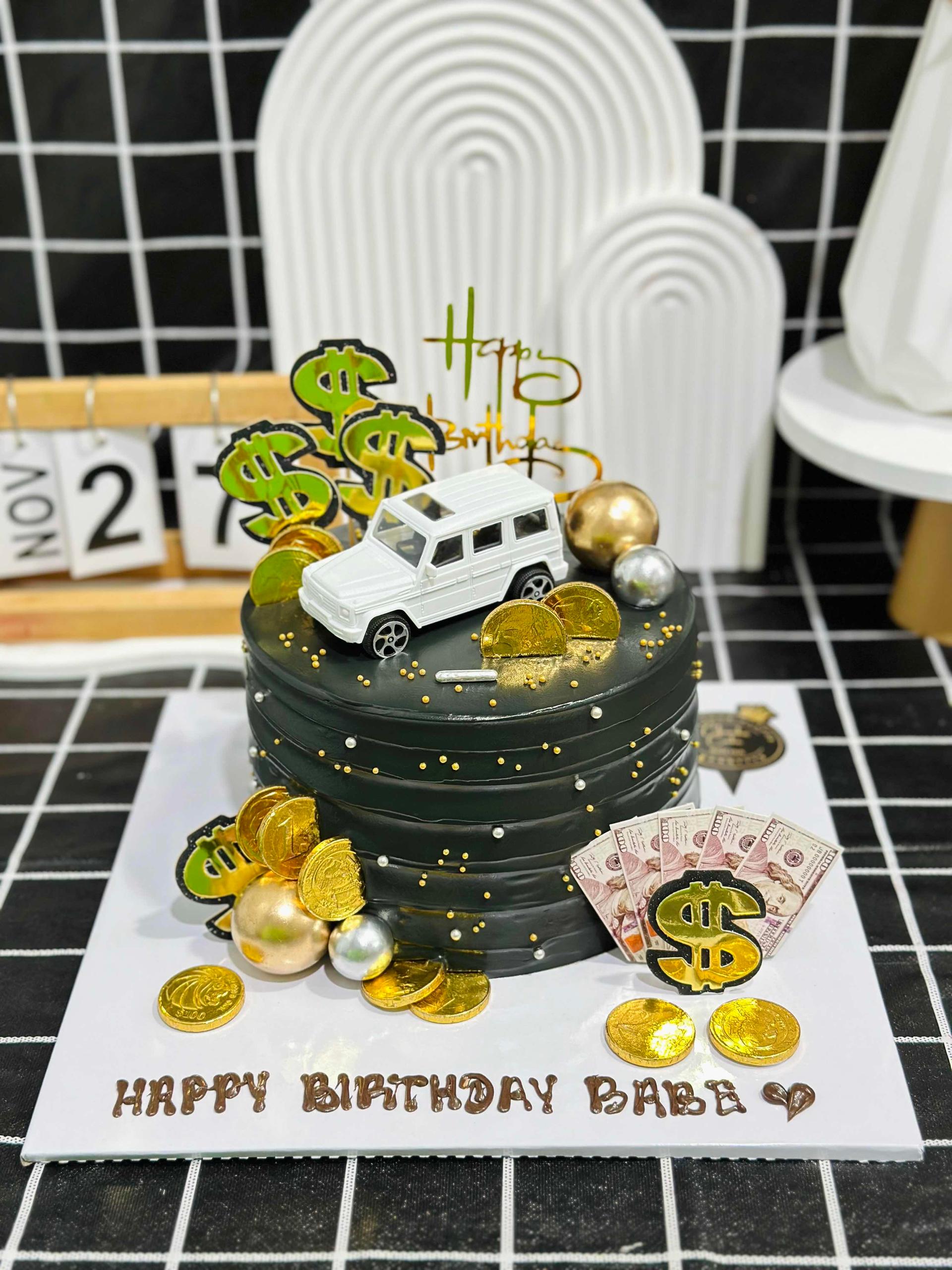 Cake