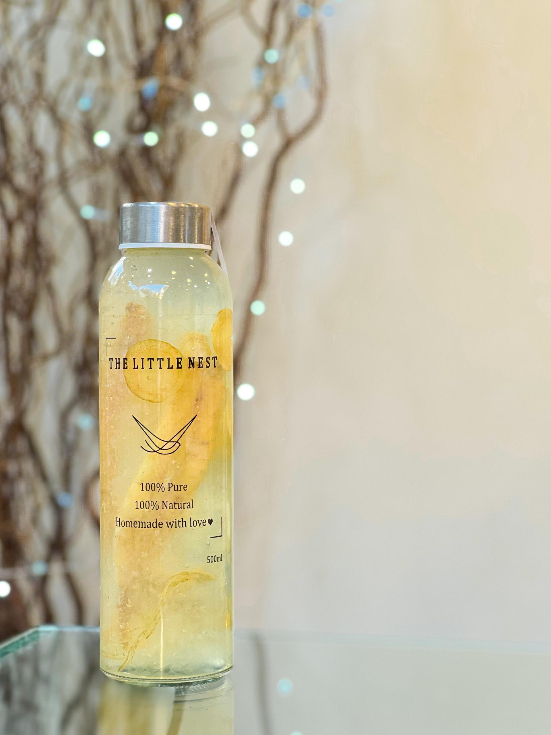 Ginseng (500ml)
