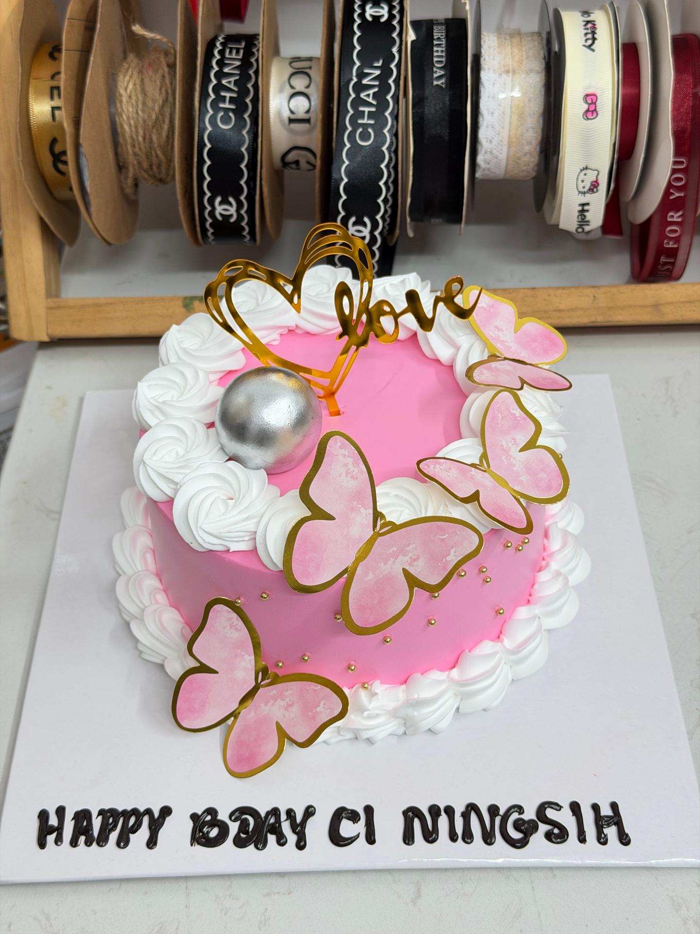 Cake