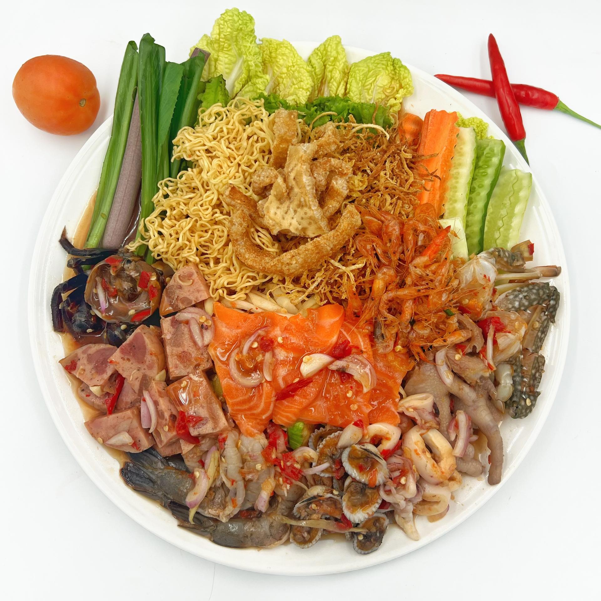 ឈុតបុកល្ហុងបំពង