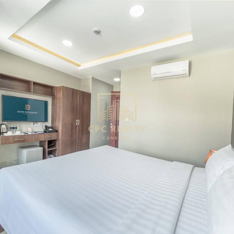 1bedroom 600$