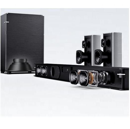 BINNIFA TV Soundbar Play 8D