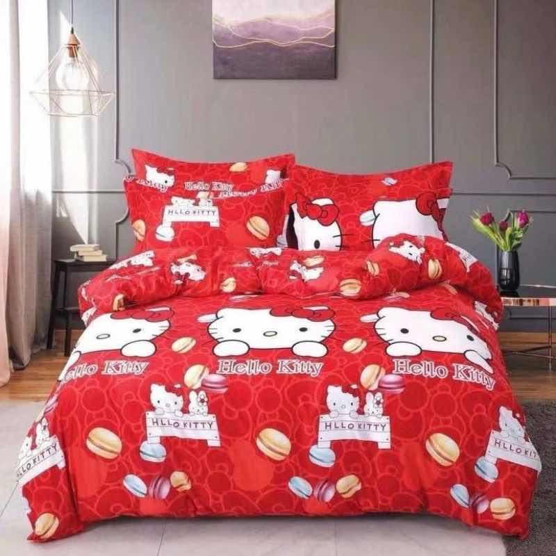 Hello Kitty 006
