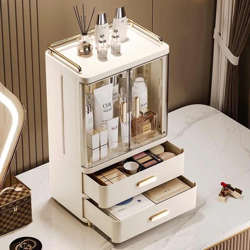 ទូរmake up