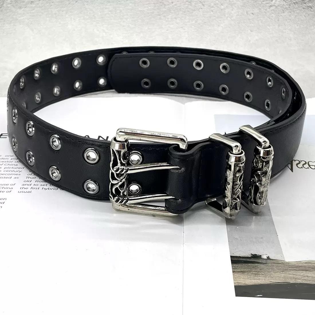 Belt-ខ្សែក្រវ៉ាត់ B0029