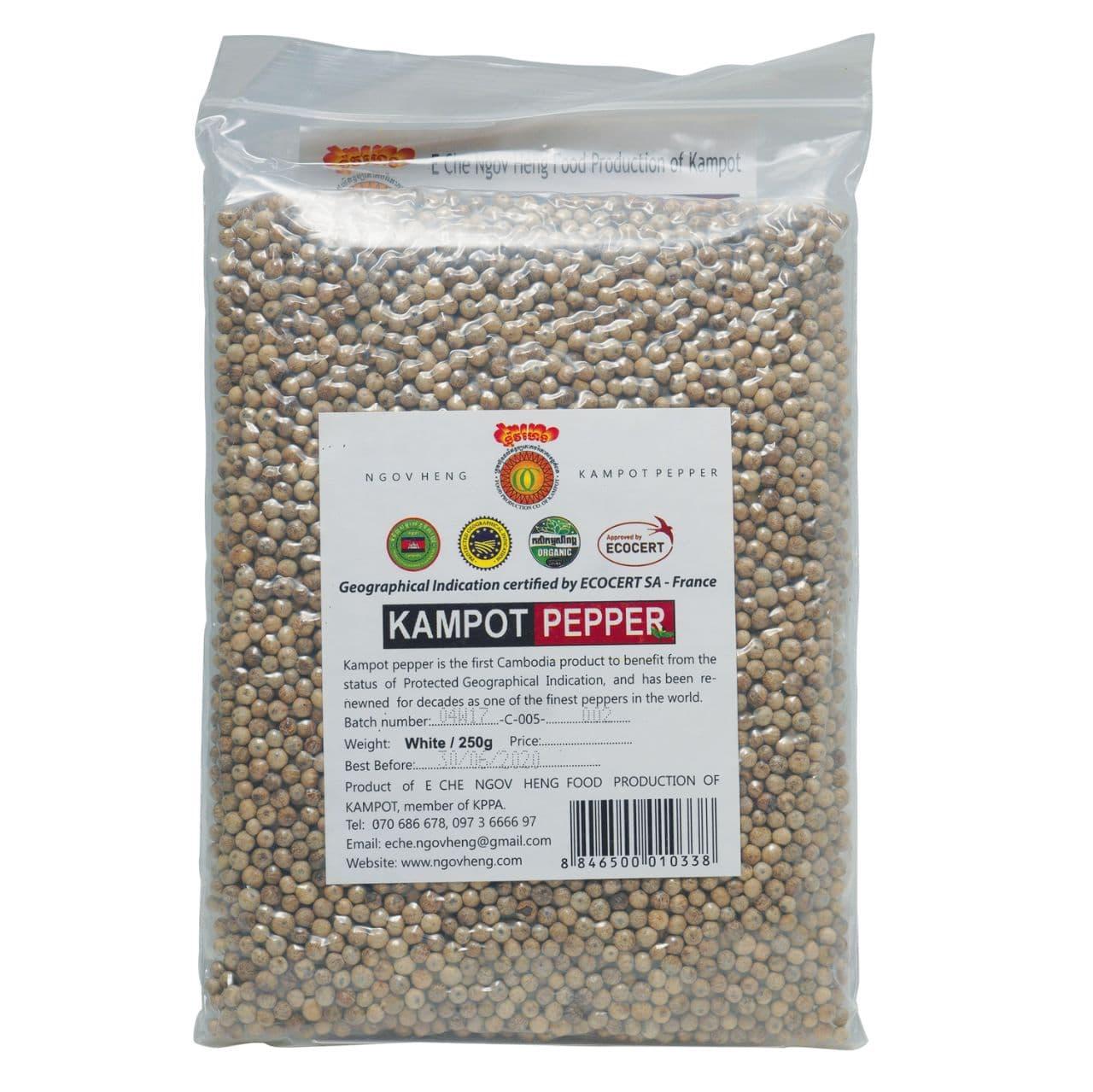ម្រេចសកញ្ចប់250gx1កញ្ចប់