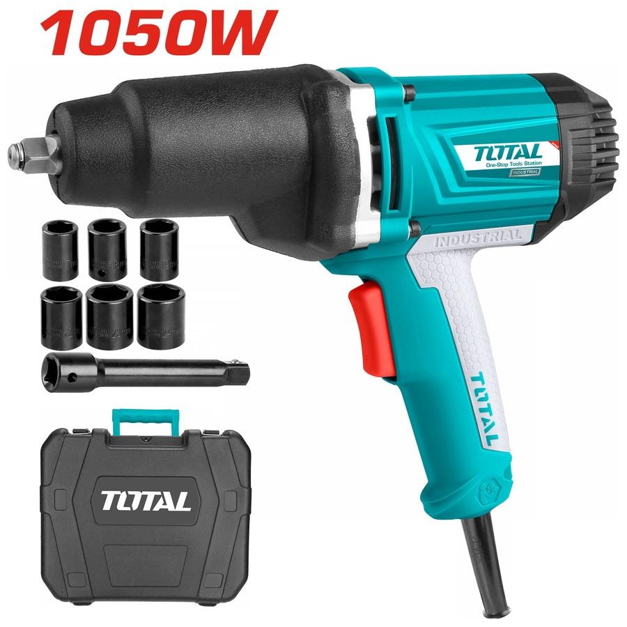 Impact Wrench 1050W