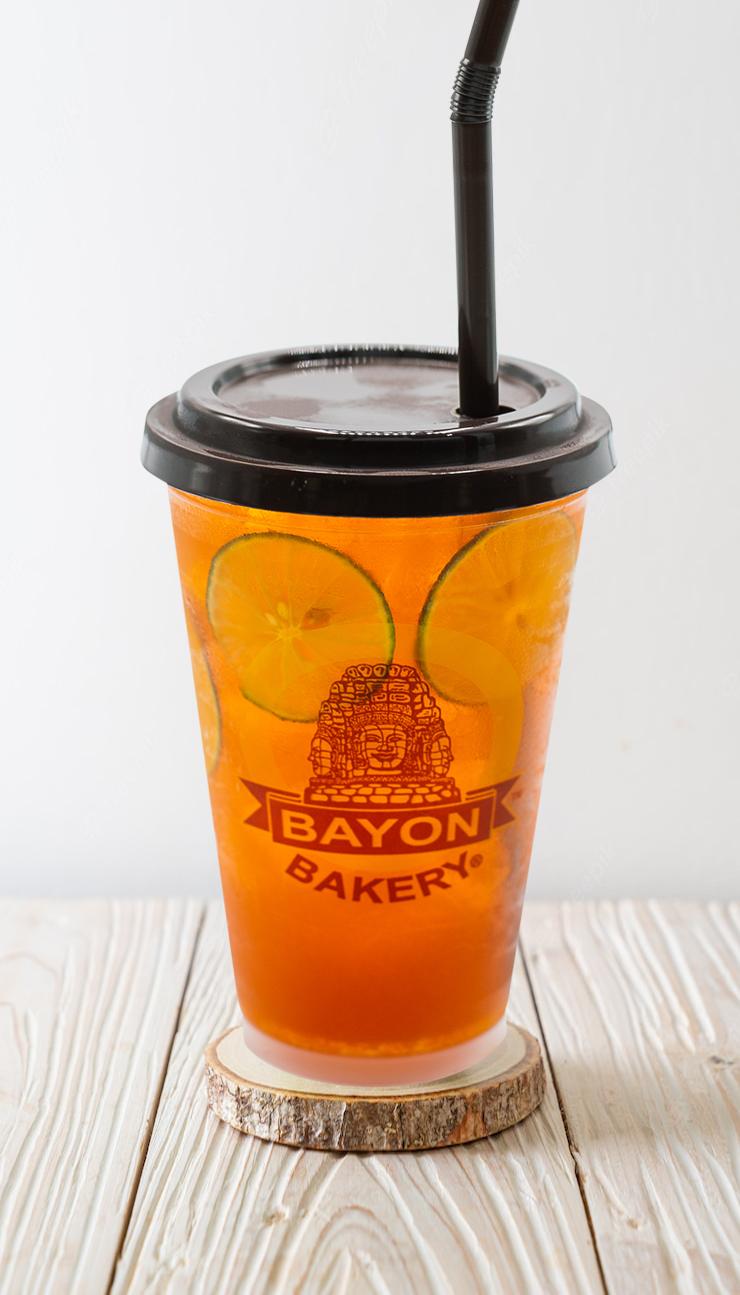 Limon Tea