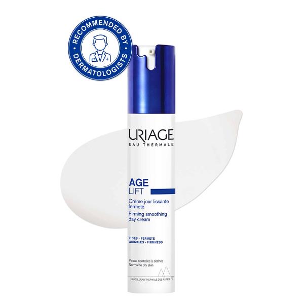 URIAGE AGE LIFT FIRMING SMOOTHING DAY CREAM 40ml 