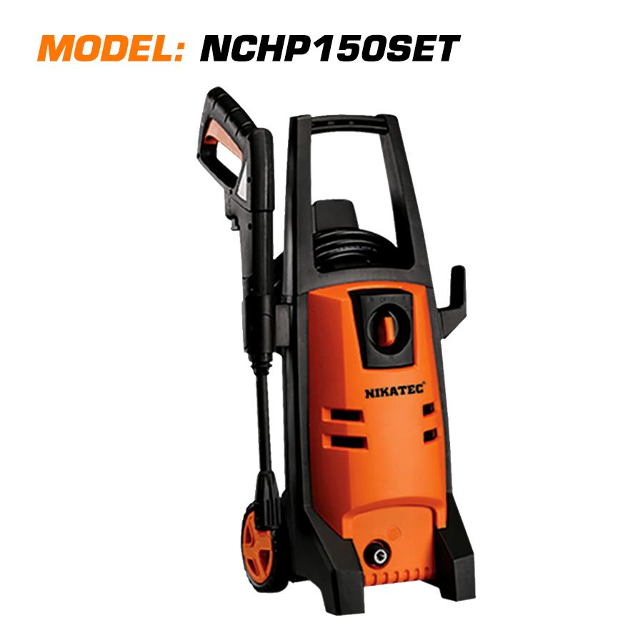 Pressure Washer 1500W
