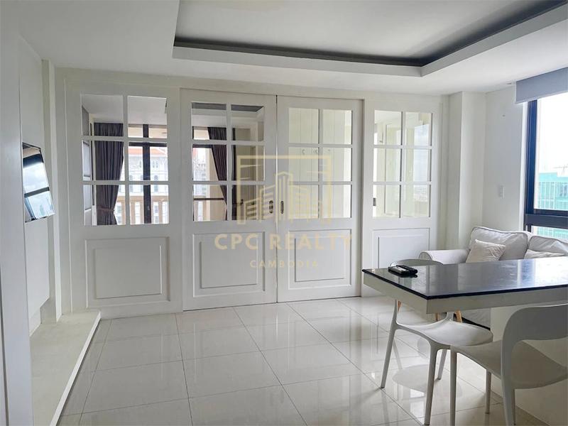 1bedroom 400$