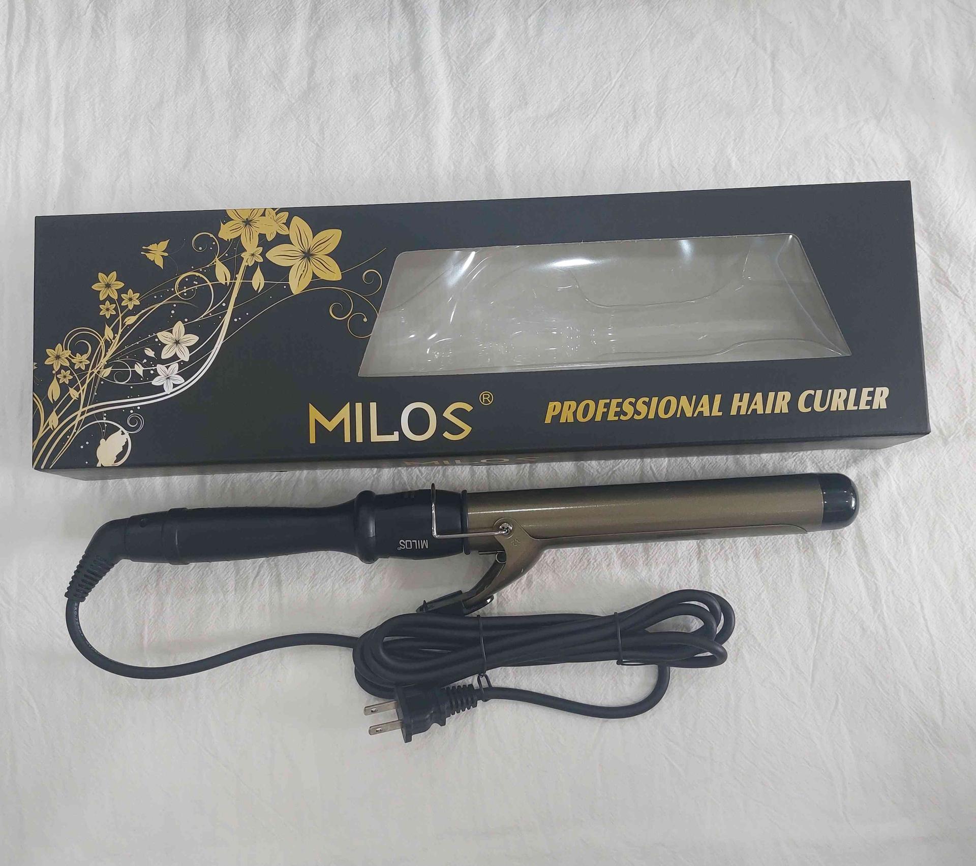 ម៉ាស៊ីនផ្លុំ Milos #32