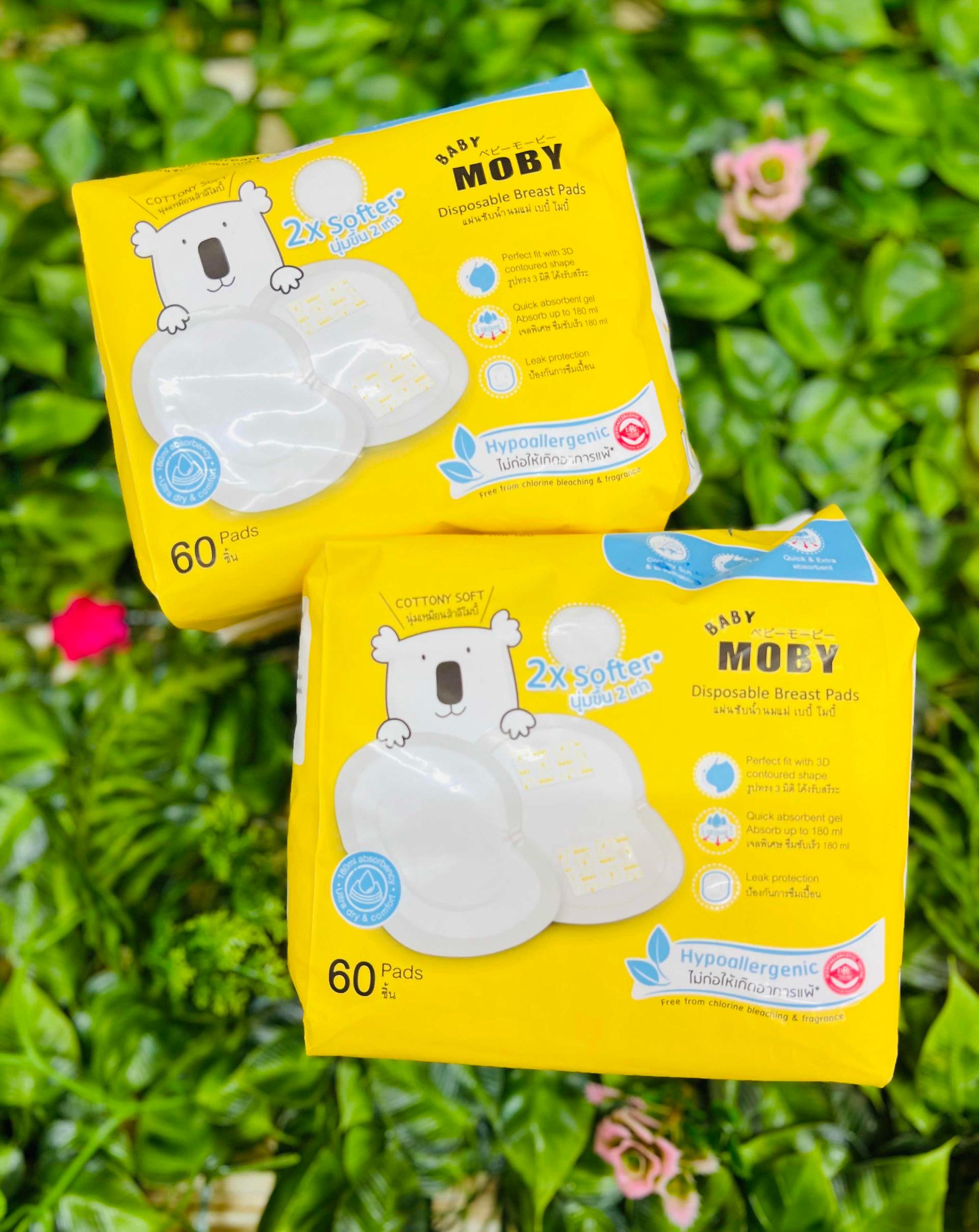 បិតដោះMoby
