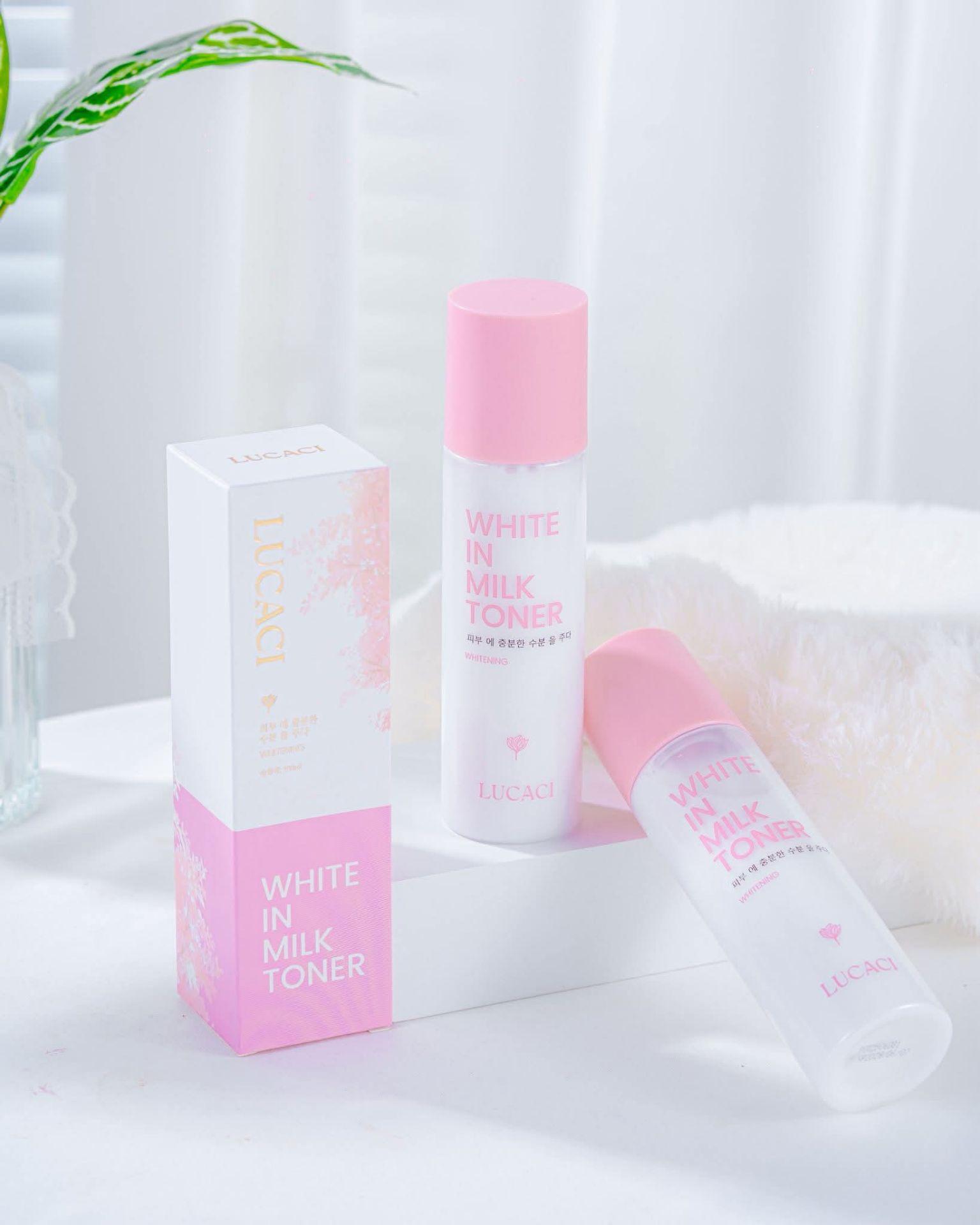 WHITENING
