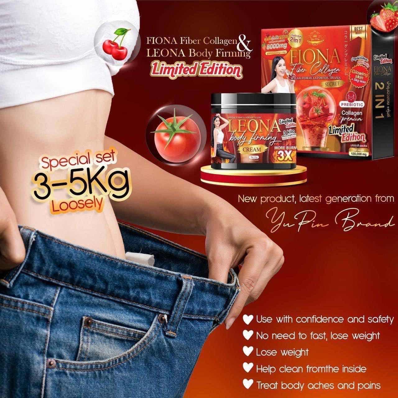Leona Gel (new)