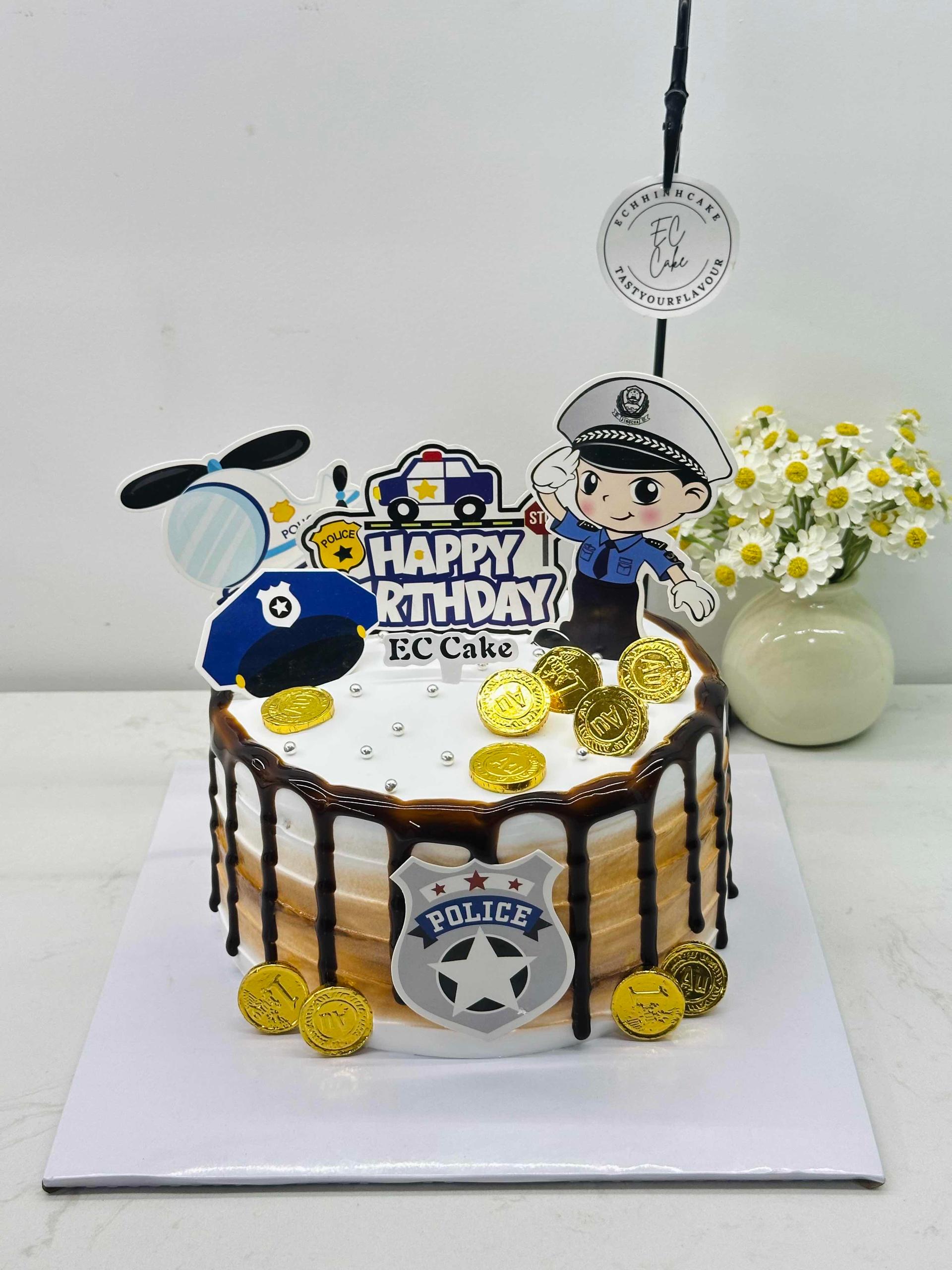 Cake