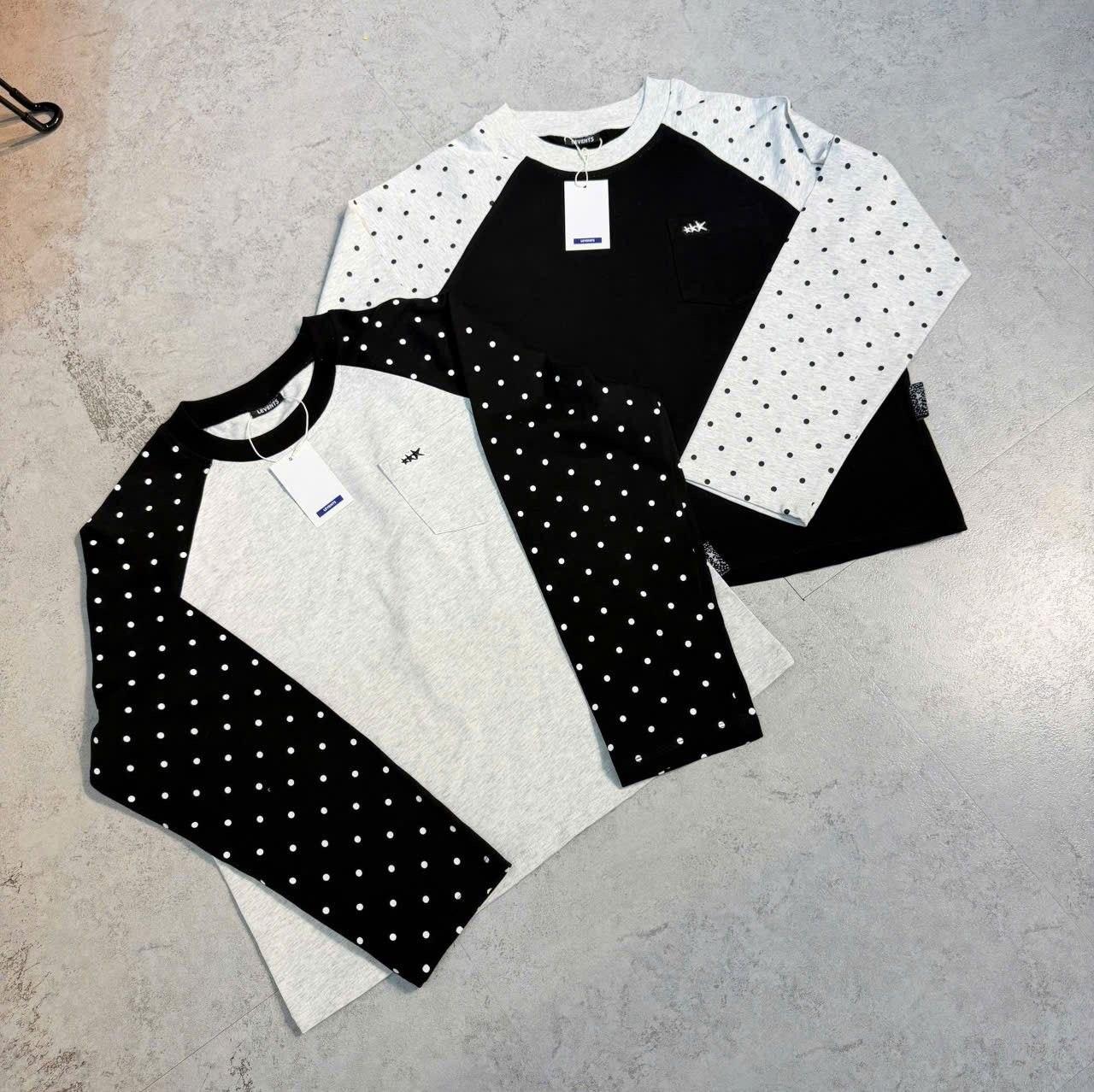 Levents Long sleeve