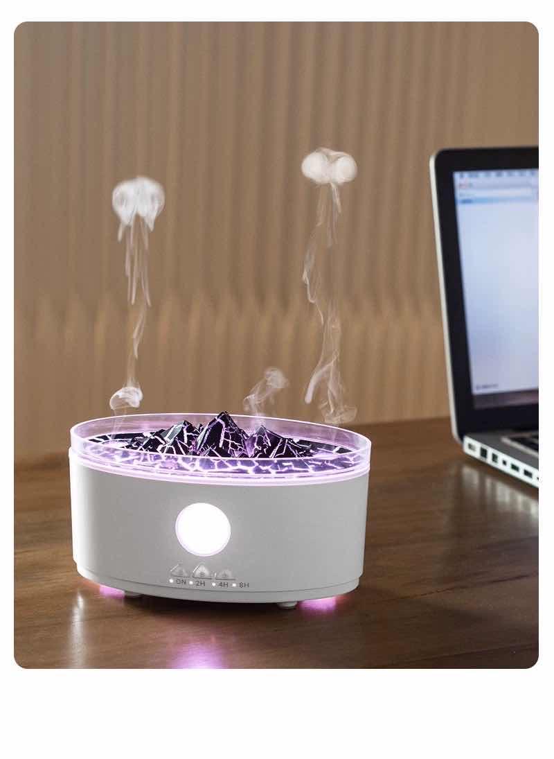 V62 Tuz-Chin Mountain Aroma Diffuser