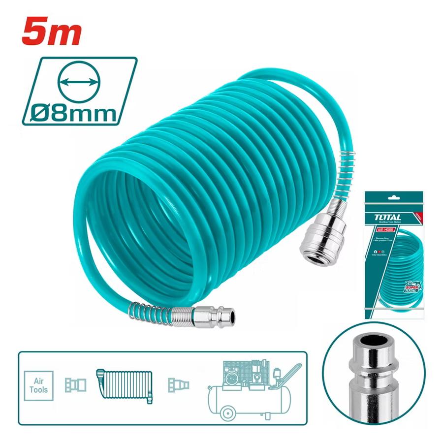 Air Hose 5m