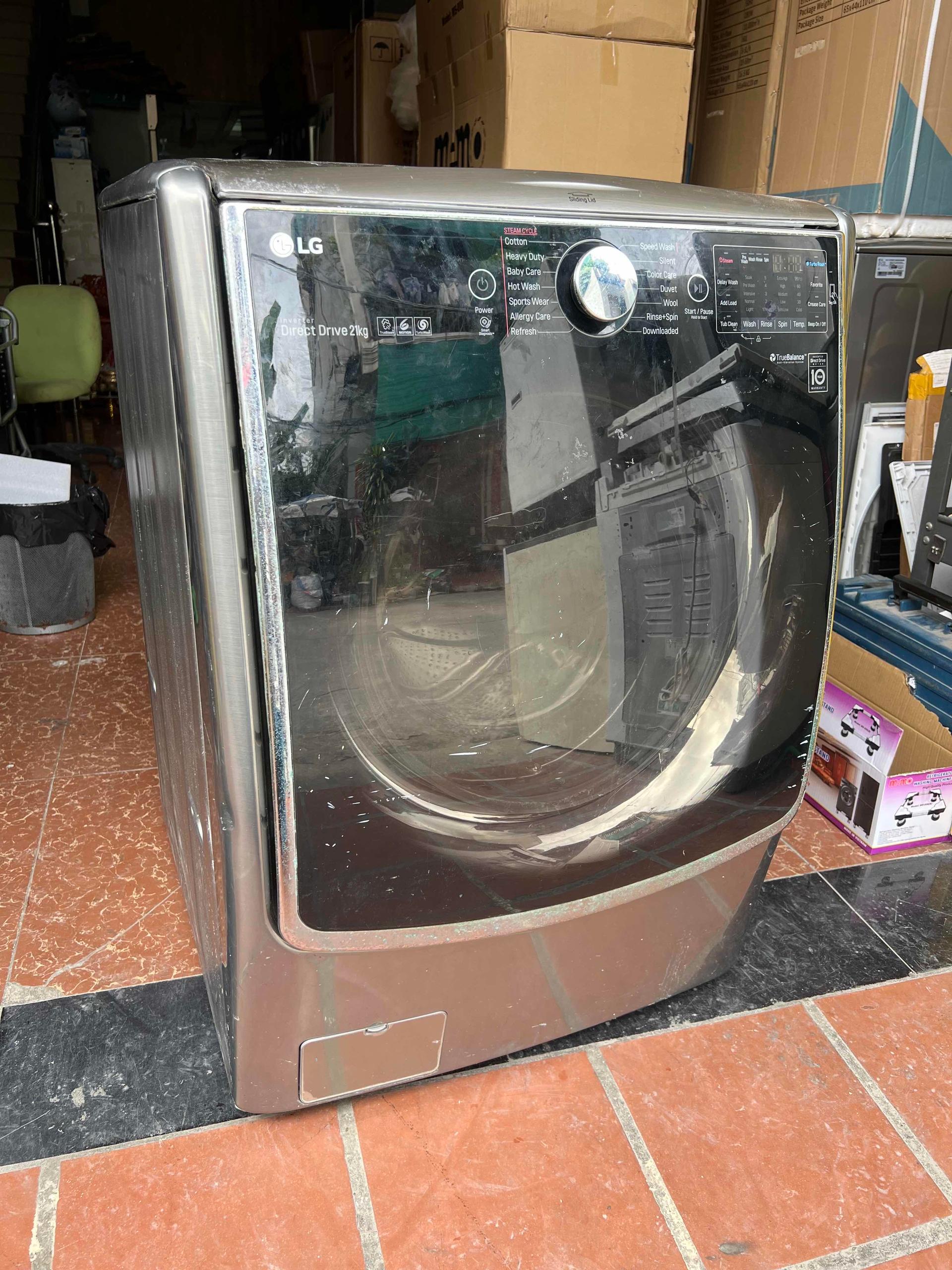 LG 21KG