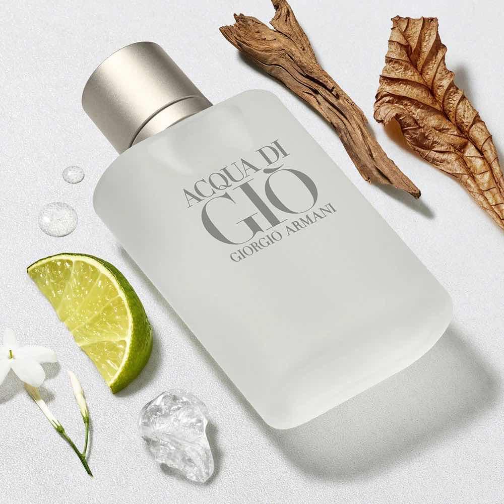 Acqua di Gio Giorgio EDT 100ml
