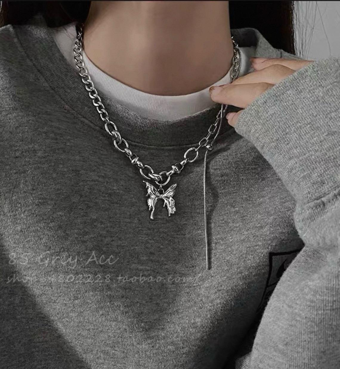 Necklace-ខ្សែក N0018