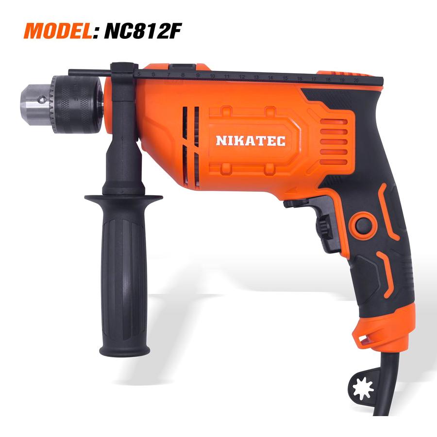 Impact Drill Concrete 13mm 900W