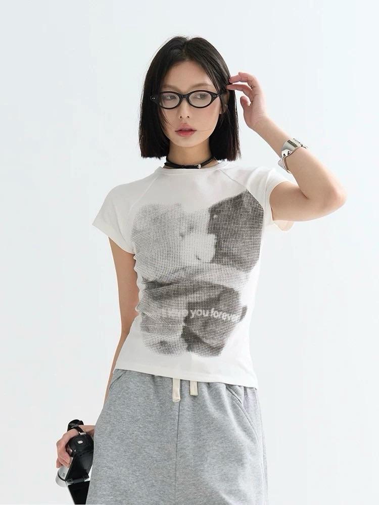 See you forever shirt