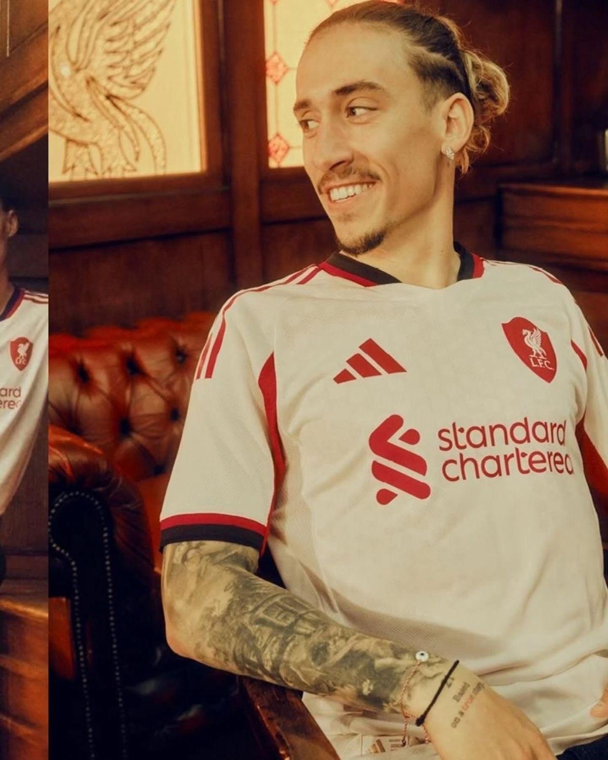LFC 25/26 Away jersey (player)