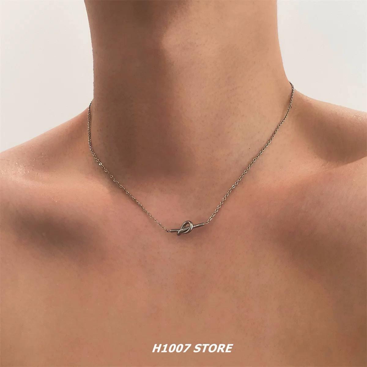 Necklace-ខ្សែក N0063