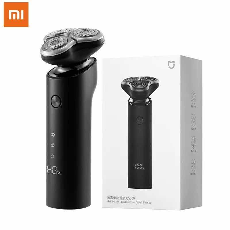 Mijia Electric Shaver S500