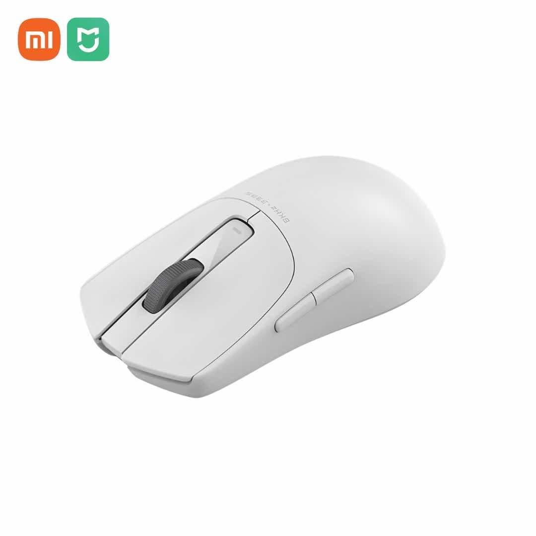 Xiaomi Mouse X1 White (ម៉ៅឥតខ្សែរ)