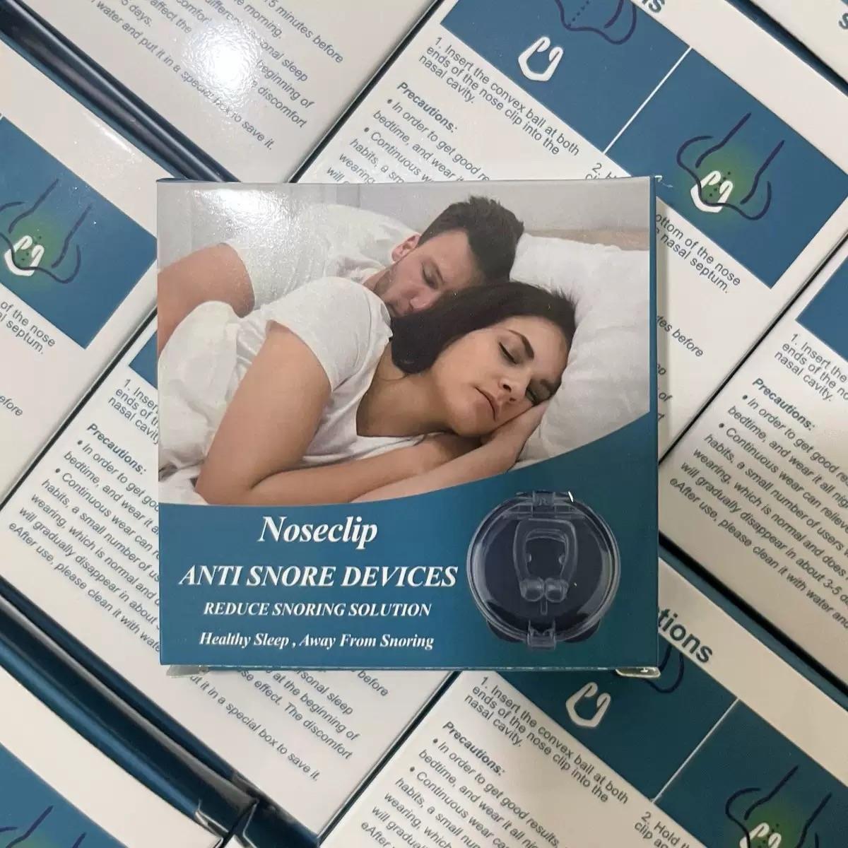 Anti Snoring Device