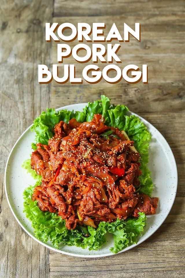 ភុលខូគីថប់ប៉ាប់សាច់ជ្រូក