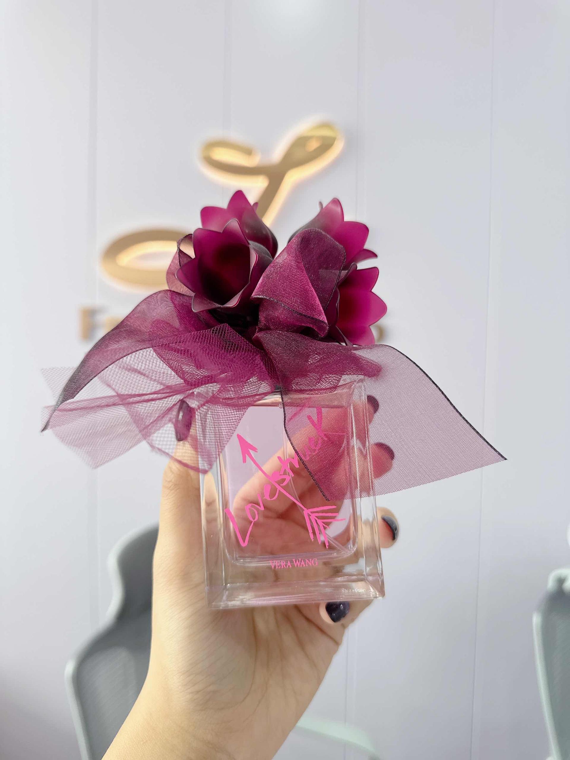 Lovestruck Vera Wang 100ml